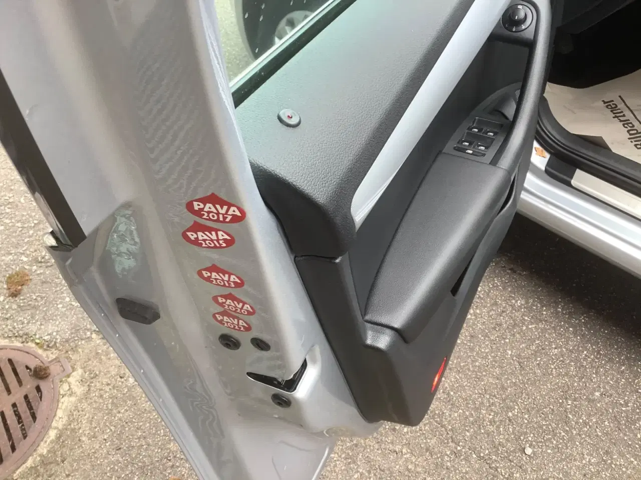 Billede 3 - super fin kun 29000km flere foto ? ring 40432002 