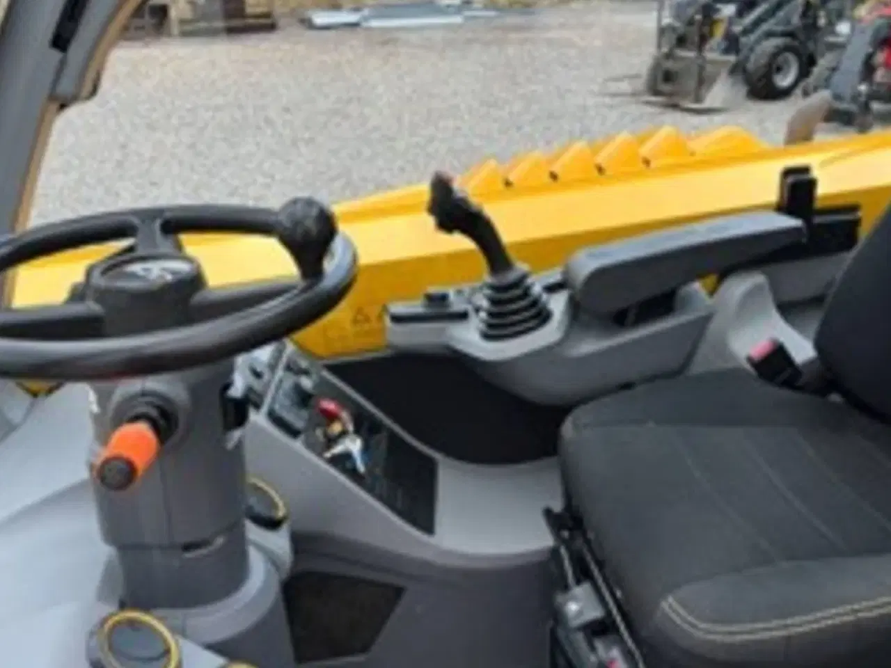 Billede 15 - JCB 542-70 AGRI SUPER