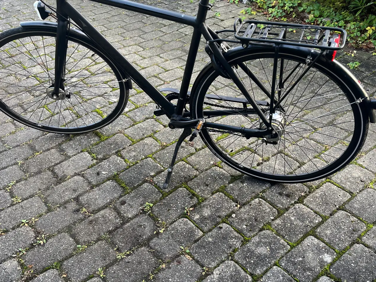 Billede 2 - Centurion herrecykel sort