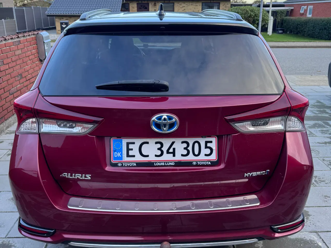 Billede 8 - Rigtig god bil i meget pæn stand