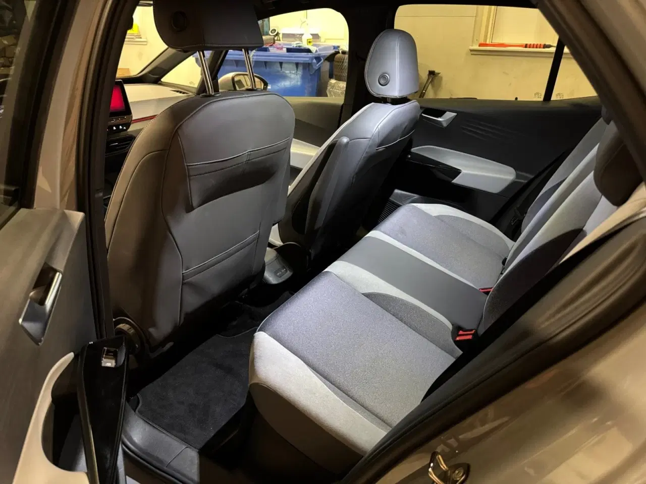 Billede 12 - VW ID.3 58 1ST Plus