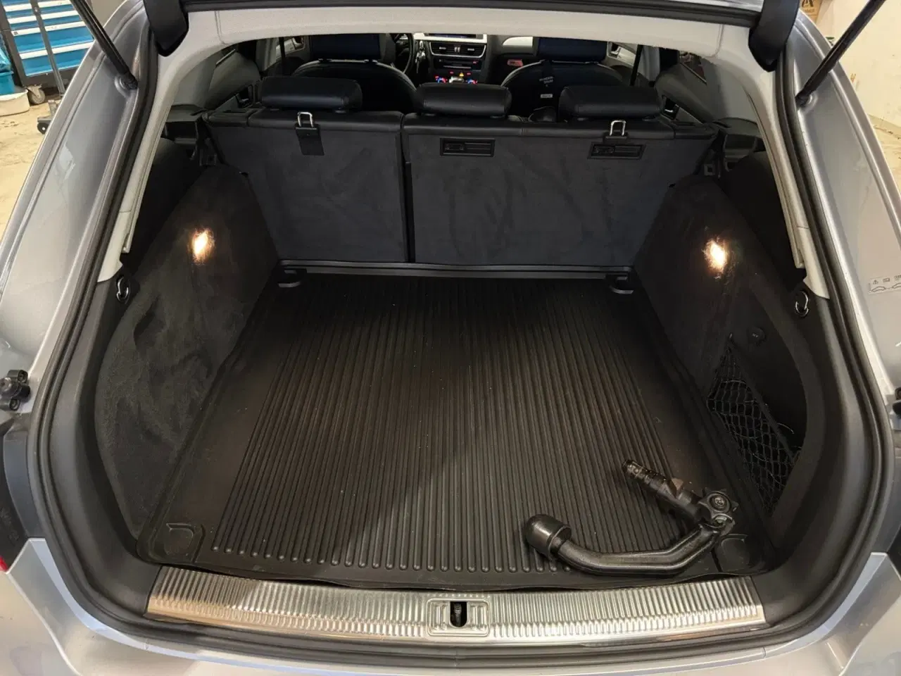 Billede 16 - Audi A4 2,0 TDi 150 Avant Multitr.