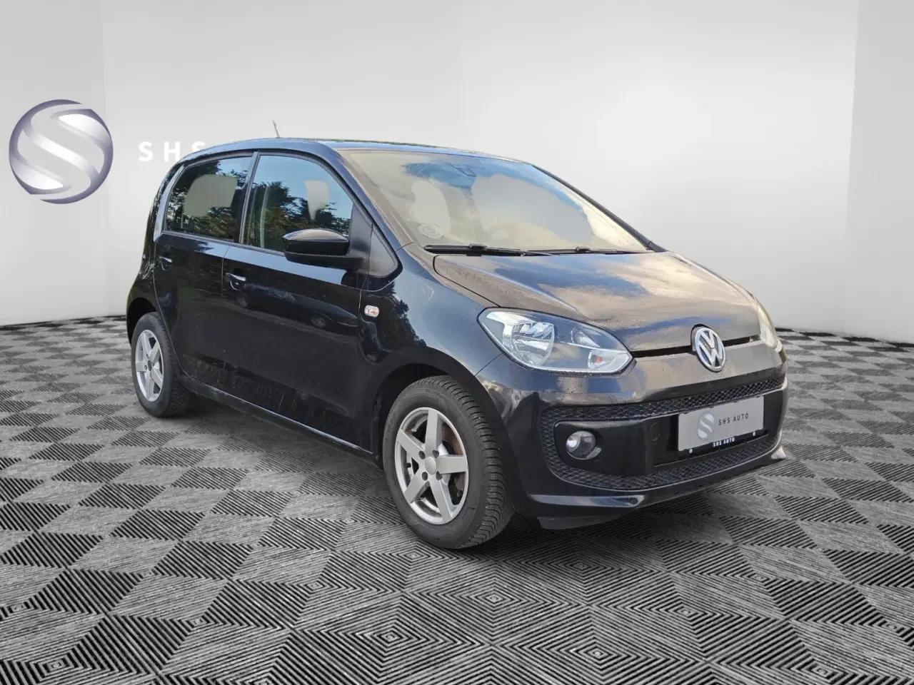 Billede 3 - VW Up! 1,0 60 Move Up! BMT