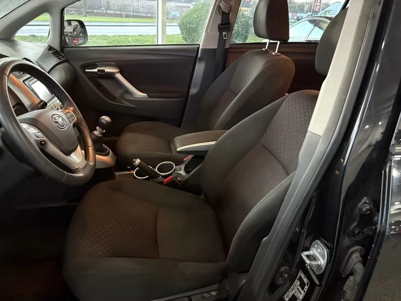 Billede 8 - Toyota Verso 1,8 TX 7prs