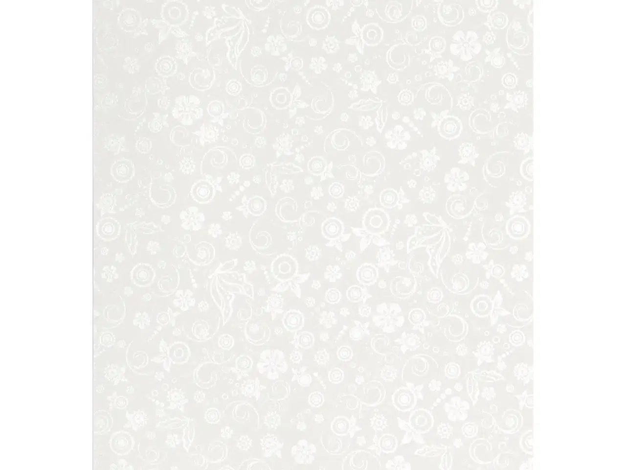 Billede 1 - Papir, A4, ark 210x297 mm, 80 g, råhvid, 20ark/ 1 pk.