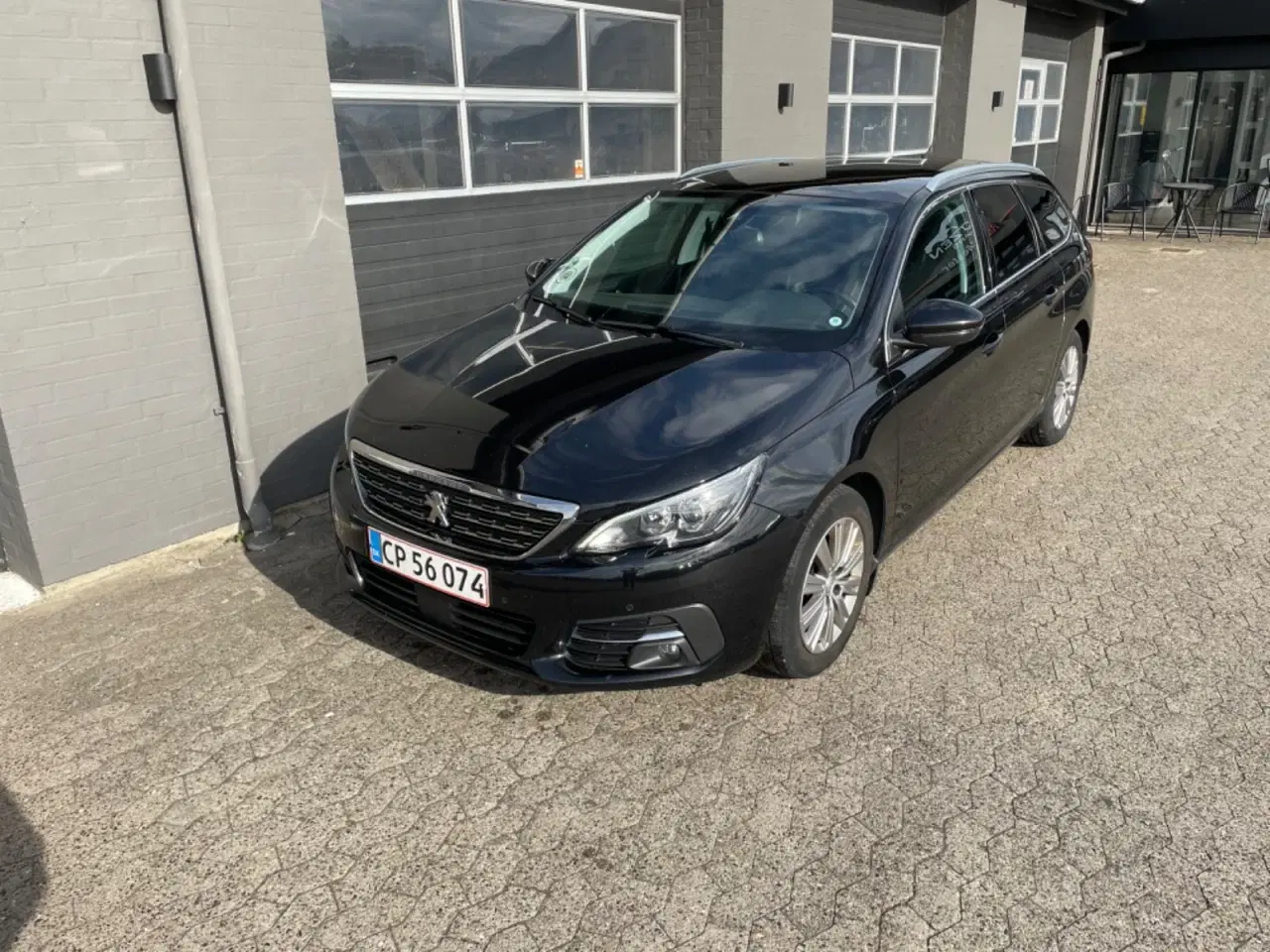 Billede 1 - Peugeot 308 1,5 BlueHDi 130 Infinity SW