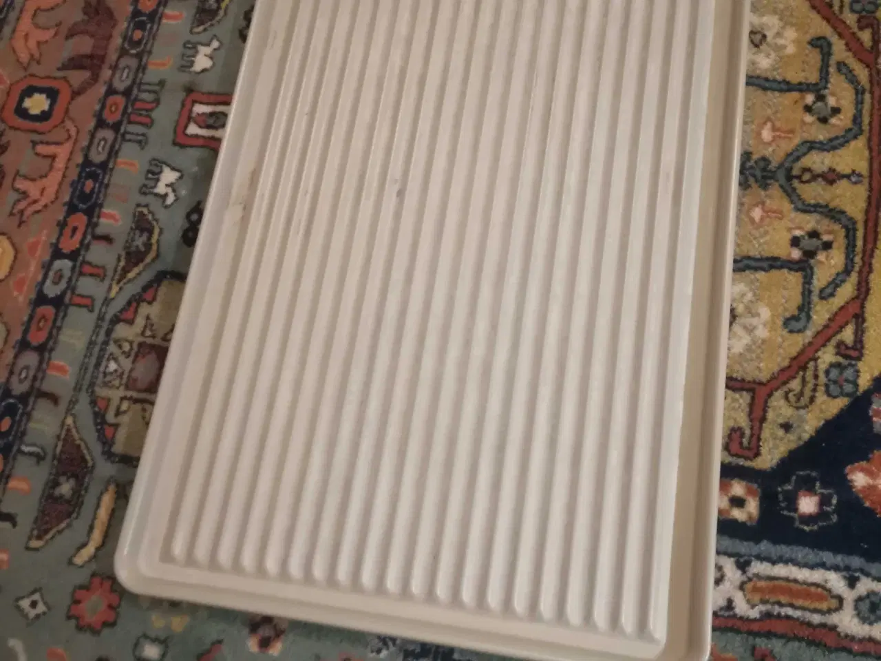 Billede 1 - Opvaske bakker 5 kr pr stk🌸 