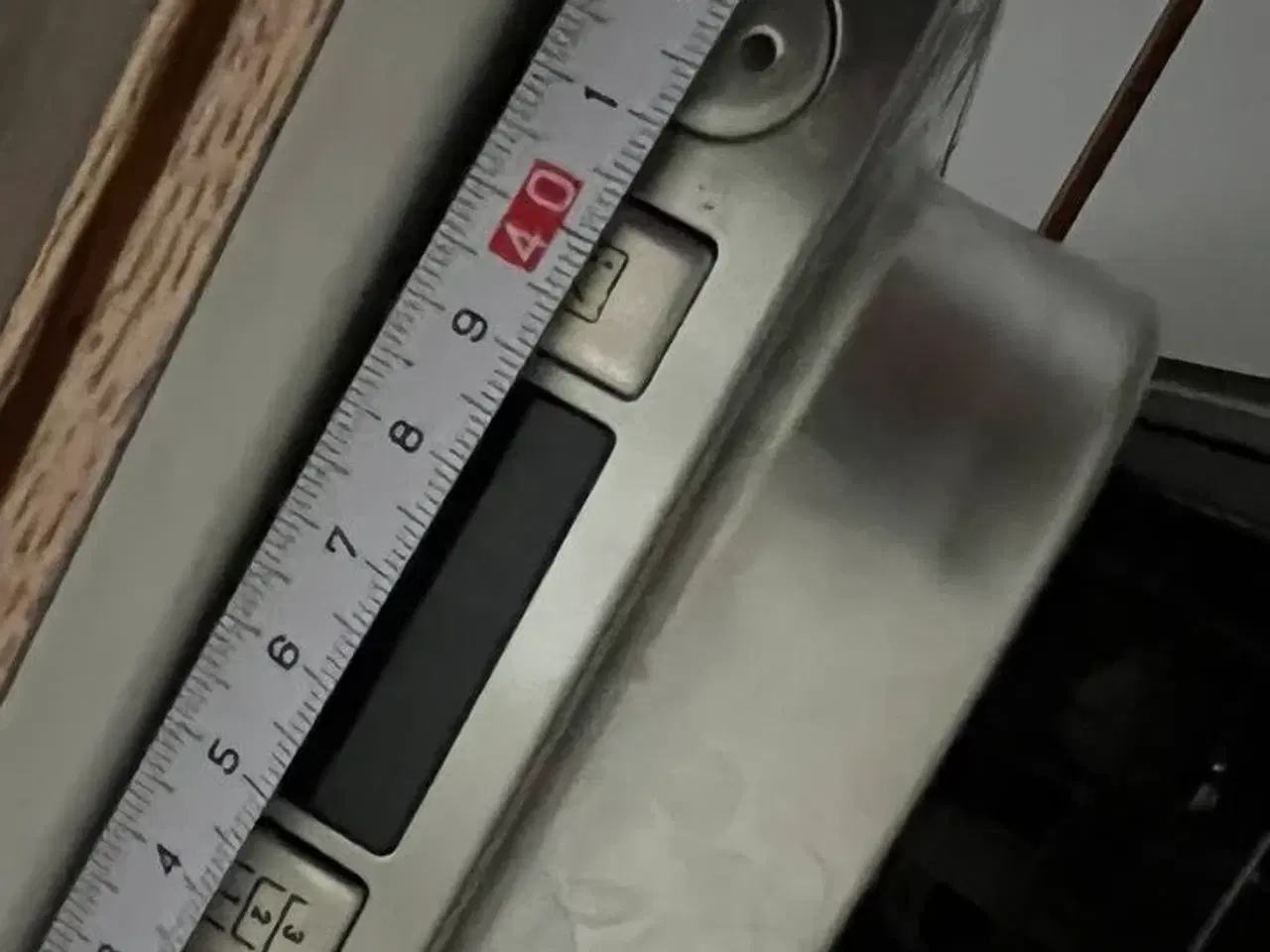 Billede 4 - Opvaskemaskine IKEA 23256