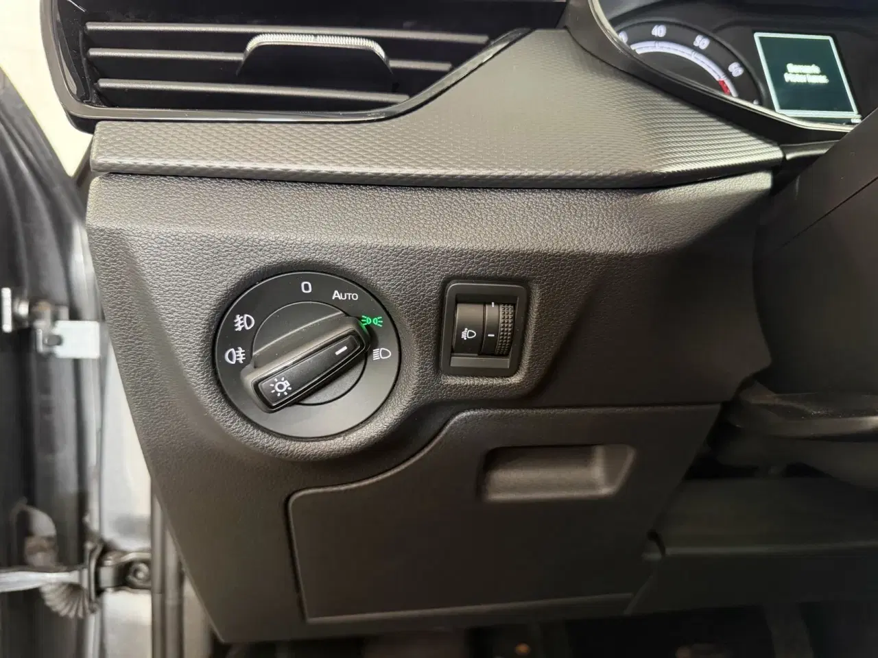 Billede 8 - Skoda Scala 1,0 TSI Blackline 110HK 5d 6g