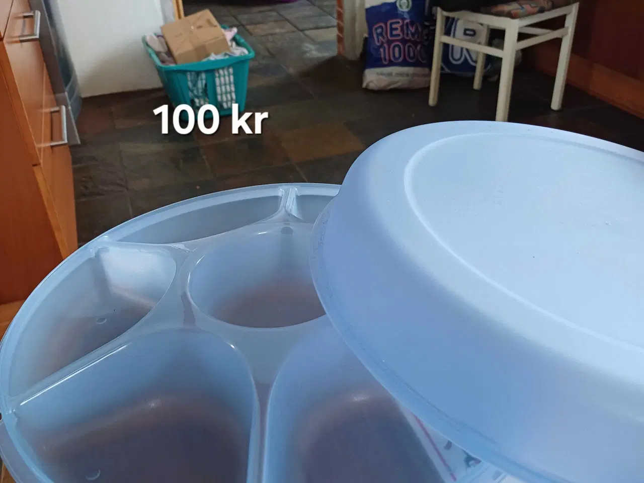Billede 12 - Tupperware 100 kr.