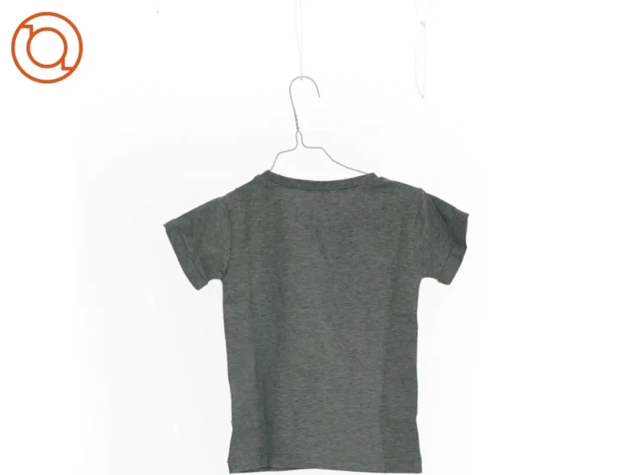 Billede 2 - T-Shirt fra Small Rags (str. 104 cm)