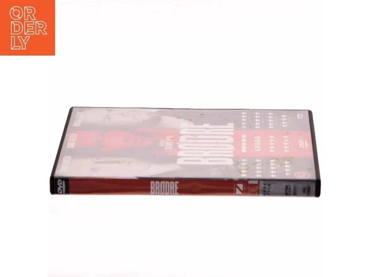 Billede 2 - Brødre - DVD med Ulrich Thomsen (DVD)
