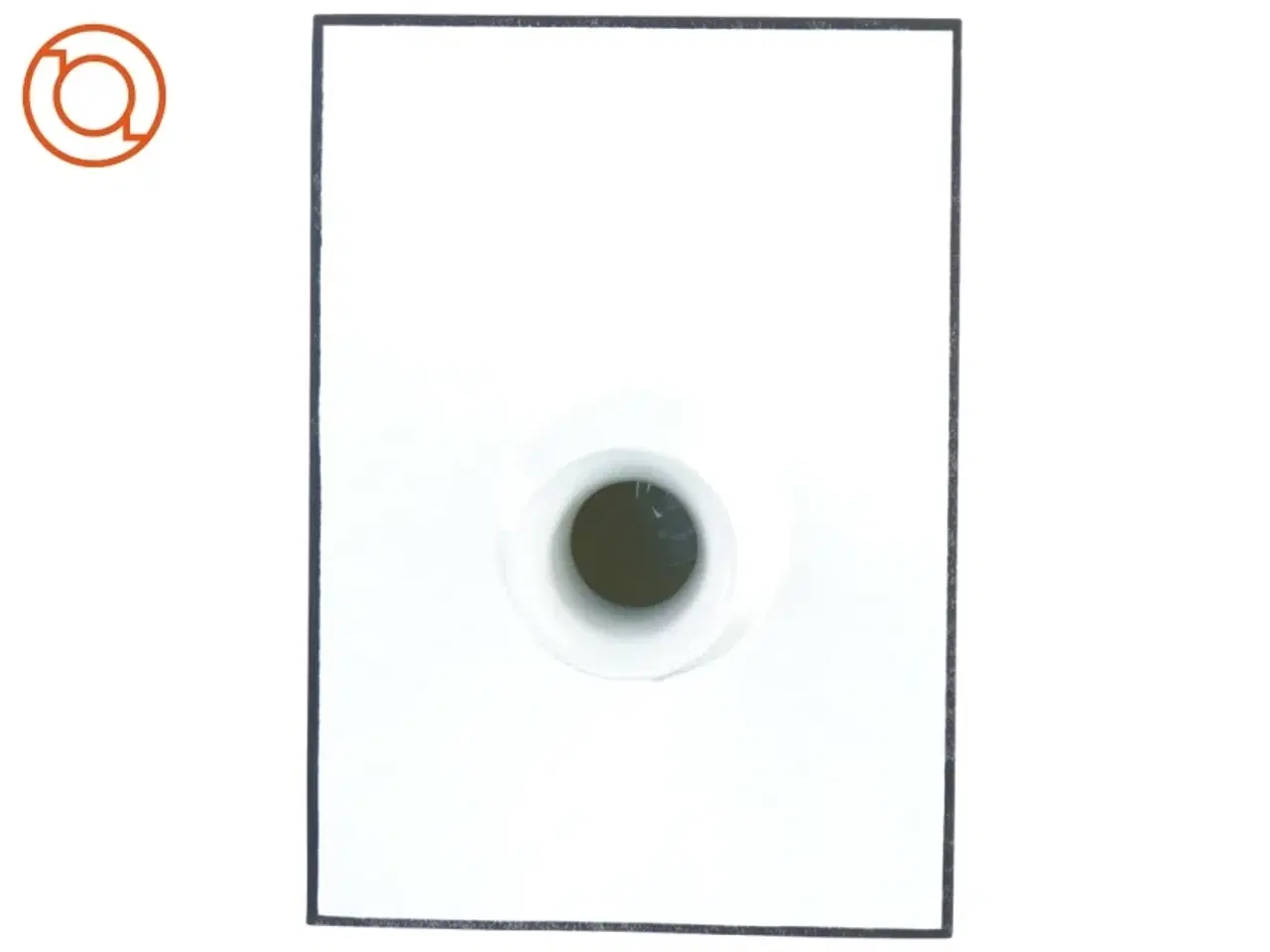Billede 3 - Vase (str. 20 cm)