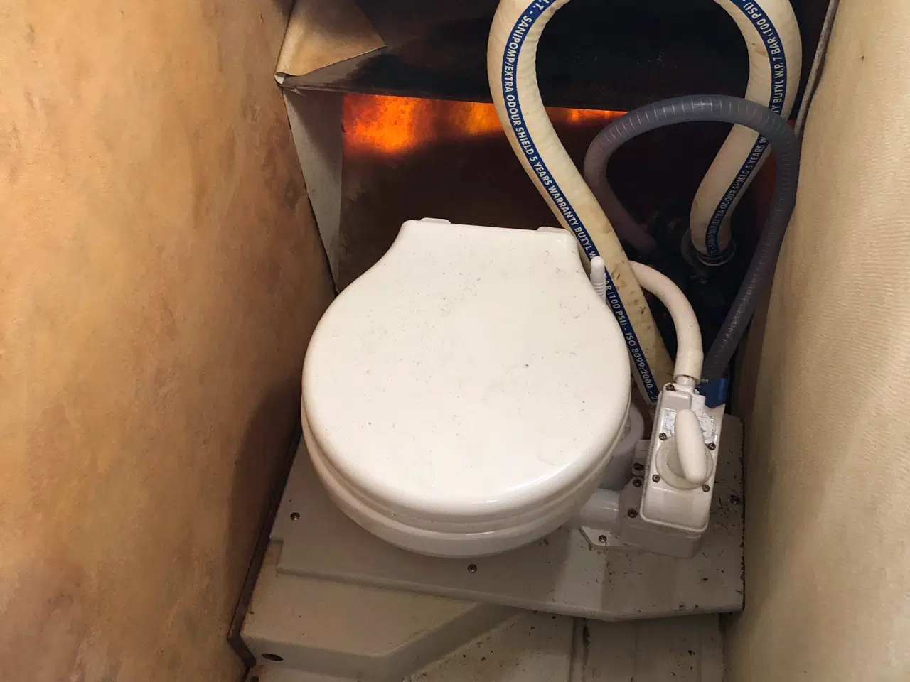 Billede 4 - 27 fods Dueholm til seriøs fritidsfiskeri