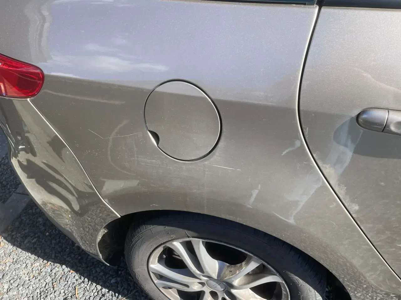 Billede 4 - Renault Grand scenic III