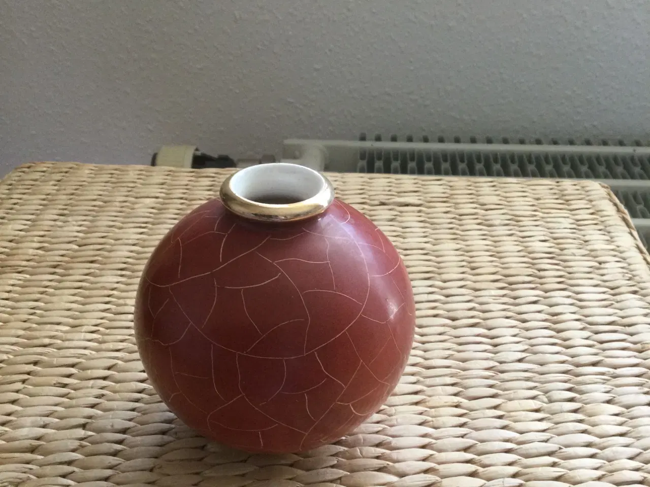 Billede 2 - Søholm keramik