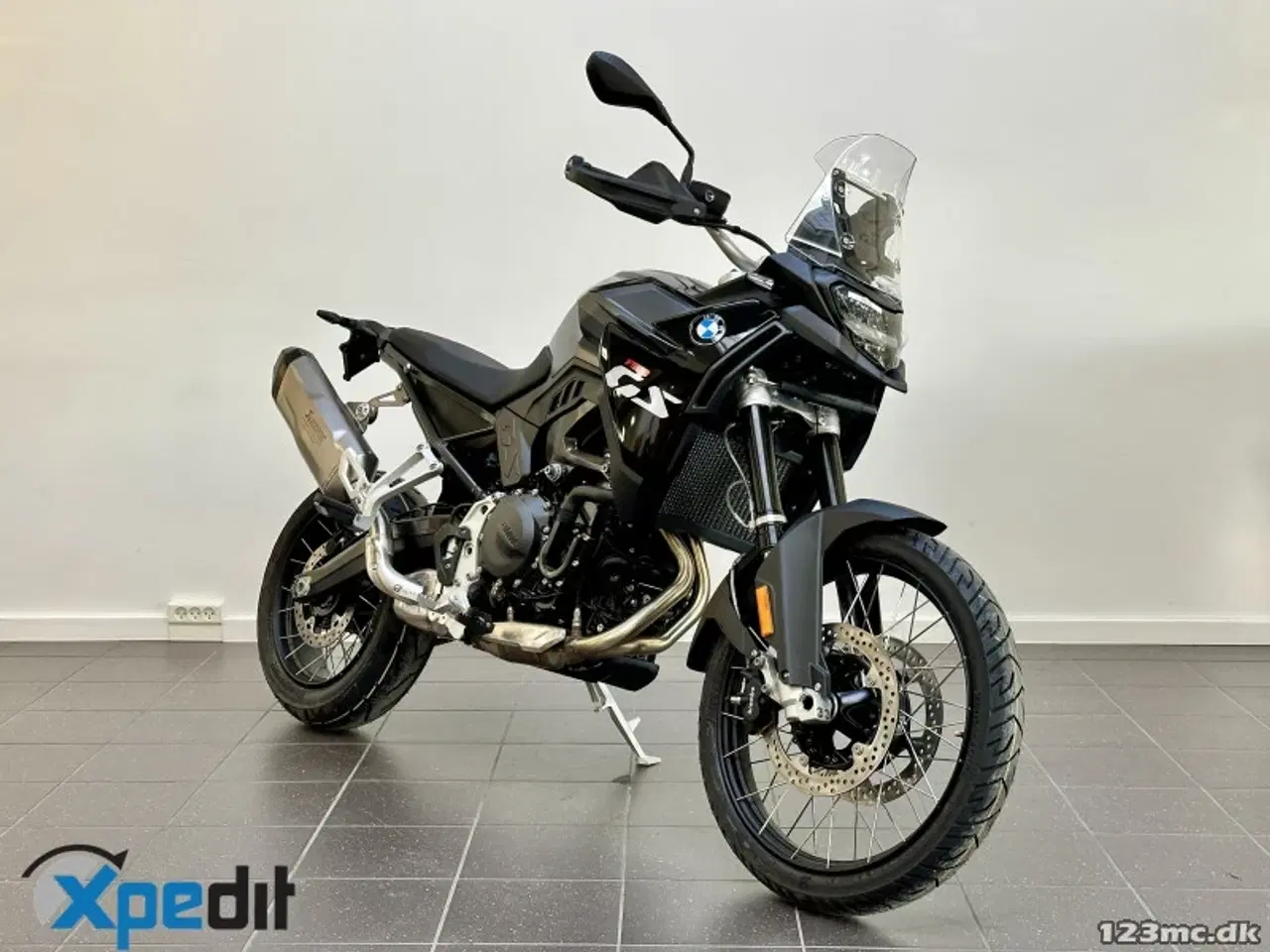 Billede 3 - BMW F 900 GS