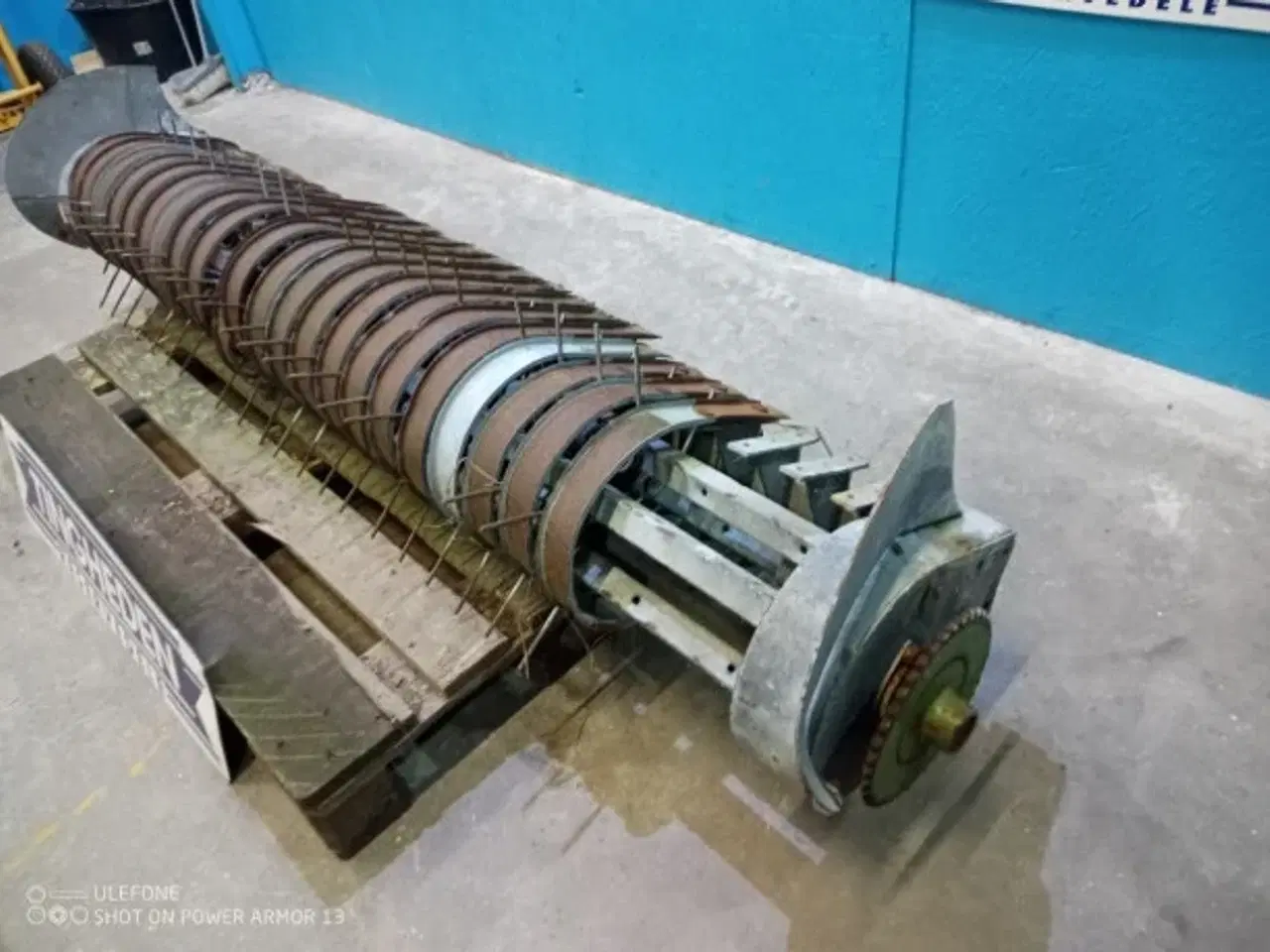 Billede 9 - Pickup 1,80M