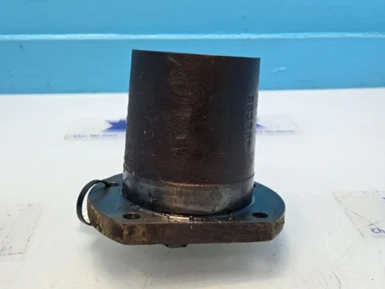 Billede 11 - New Holland TX68 Flange 80430661
