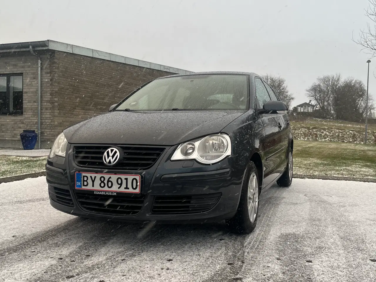 Billede 1 - Vw Polo