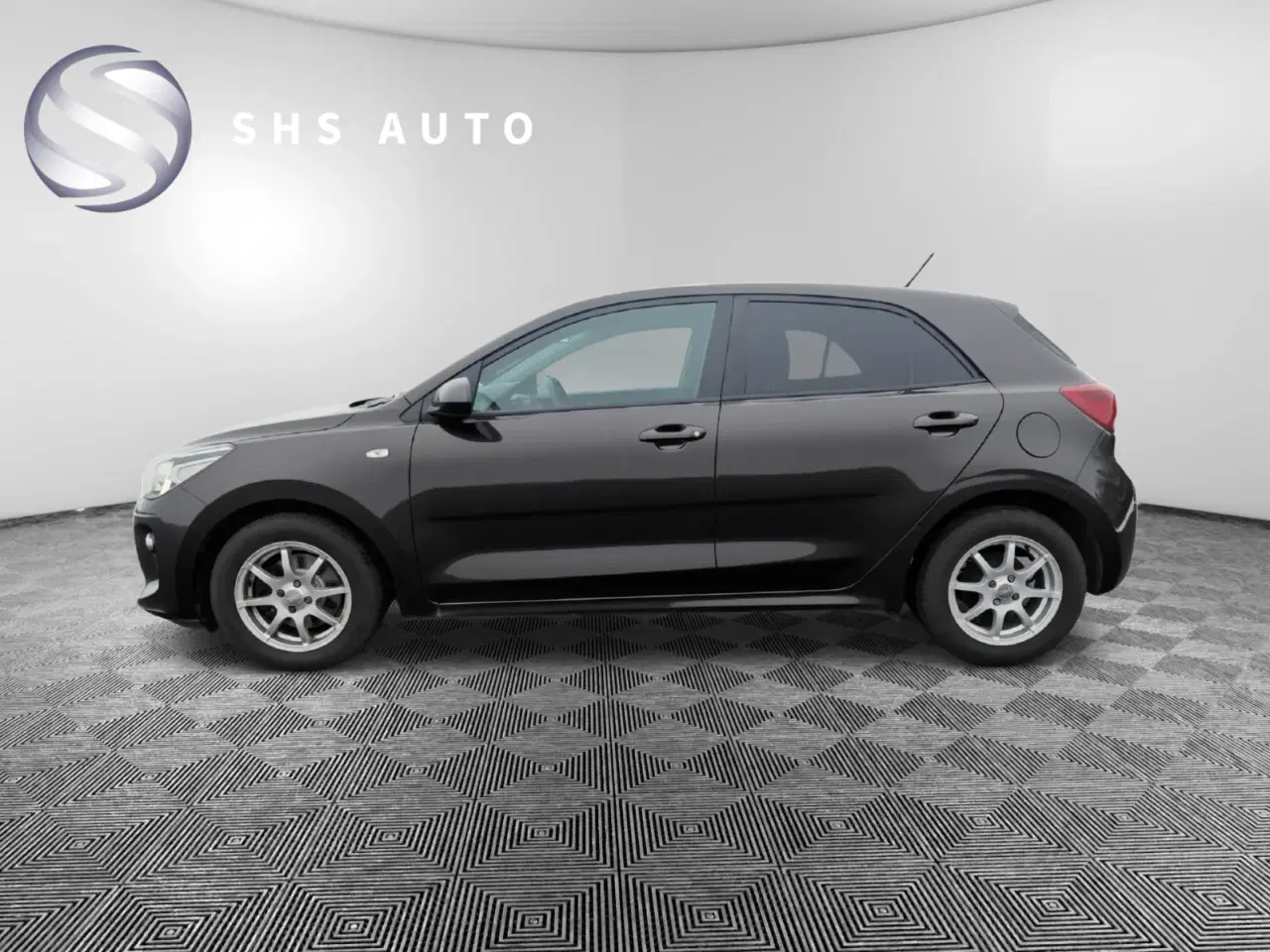 Billede 8 - Kia Rio 1,0 T-GDi Attraction