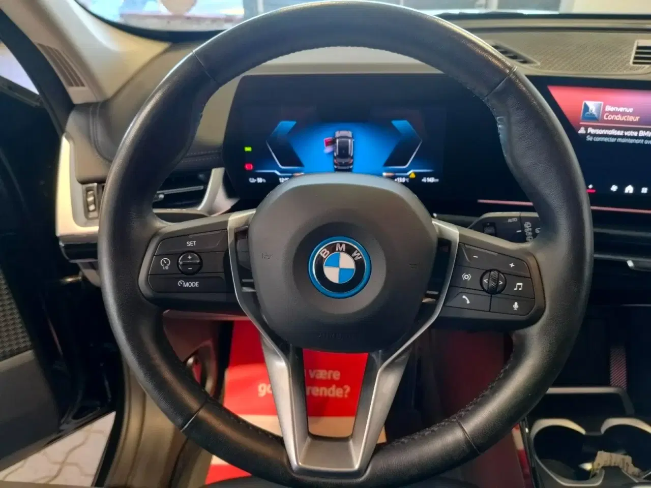 Billede 9 - BMW iX1  xDrive30 X-Line