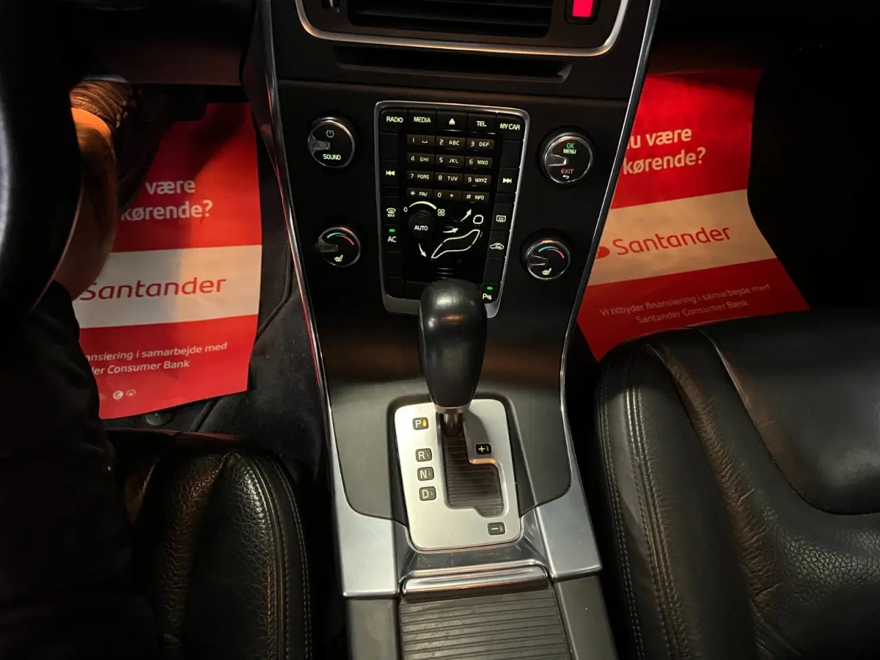 Billede 16 - Volvo V60 2,0 D3 163 Kinetic aut.