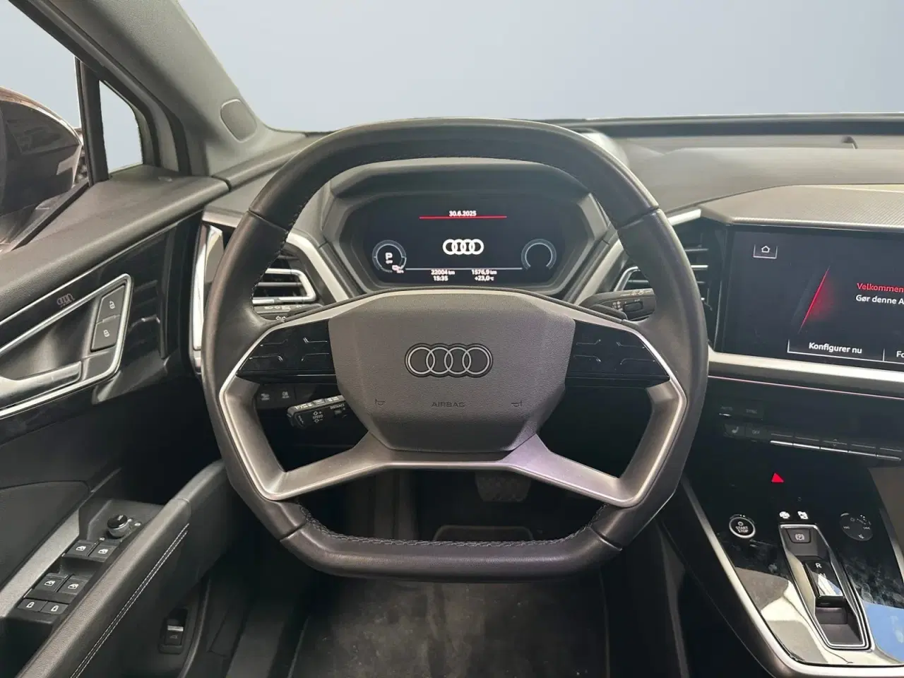 Billede 13 - Audi Q4 e-tron 50 S-line quattro