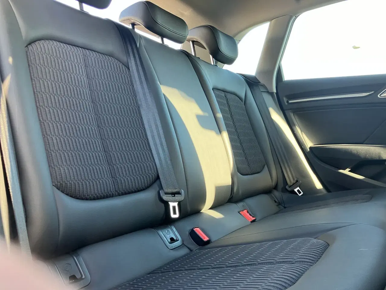 Billede 16 - Audi A3 40 TFSi e Sportback S-tr.