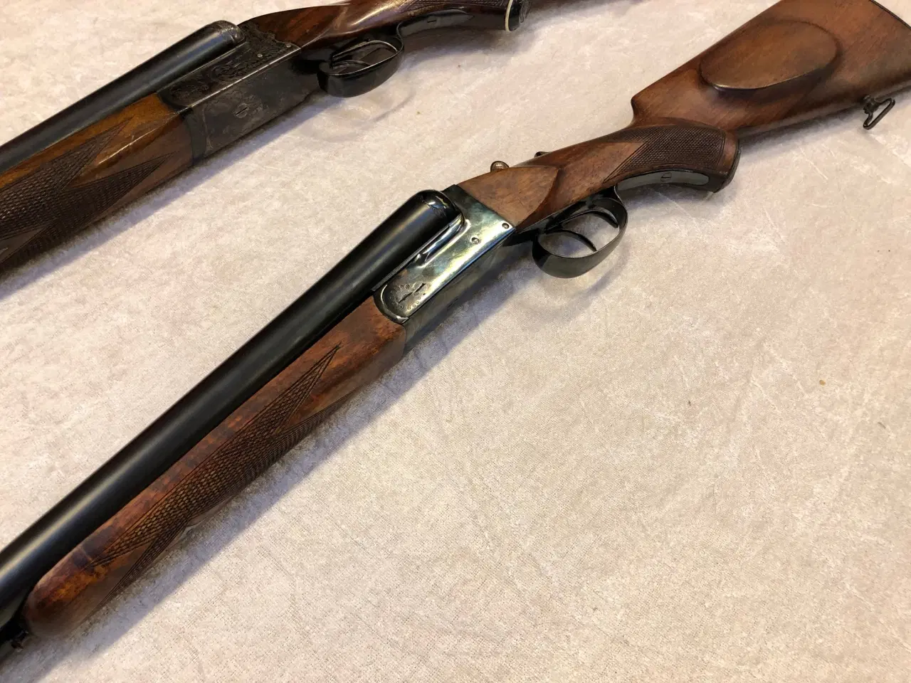 Billede 5 - 2 x Spansk S/S Eibar 