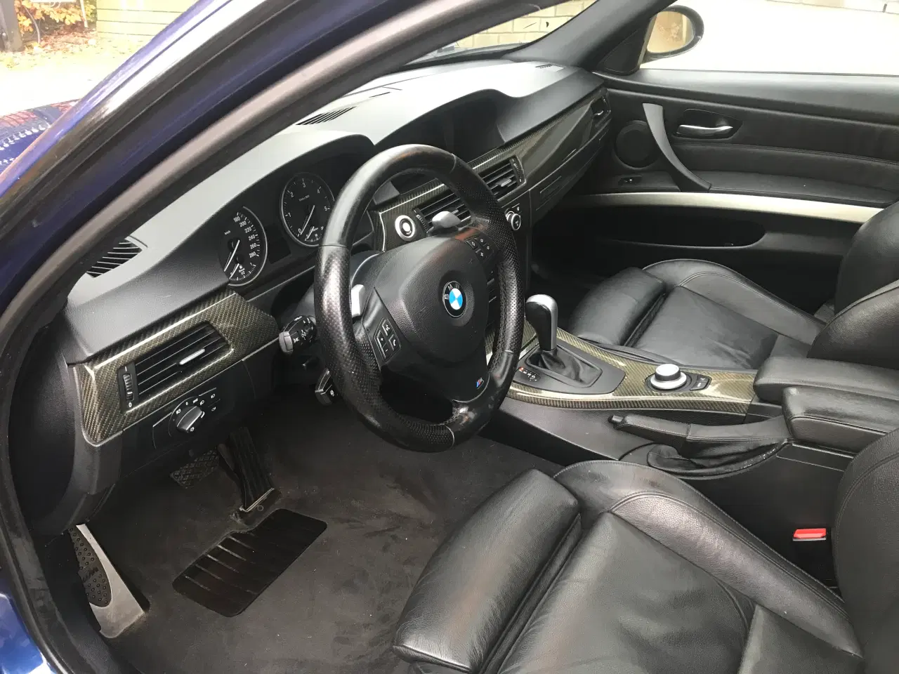 Billede 7 - Bmw 335d limousine 