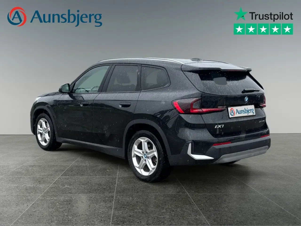 Billede 3 - BMW iX1  xDrive30