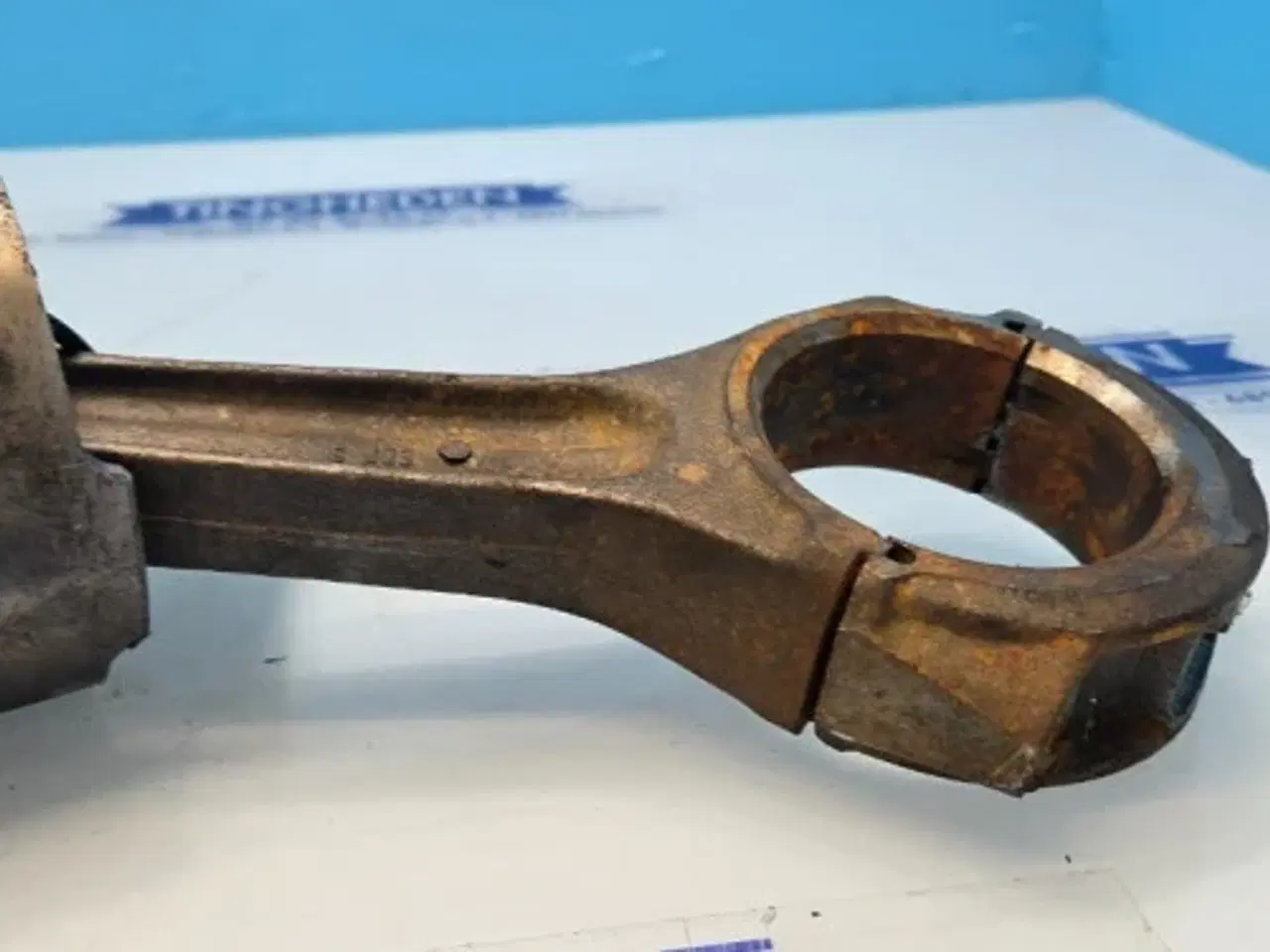 Billede 4 - Ford 678HT Stempel E7HN61085B