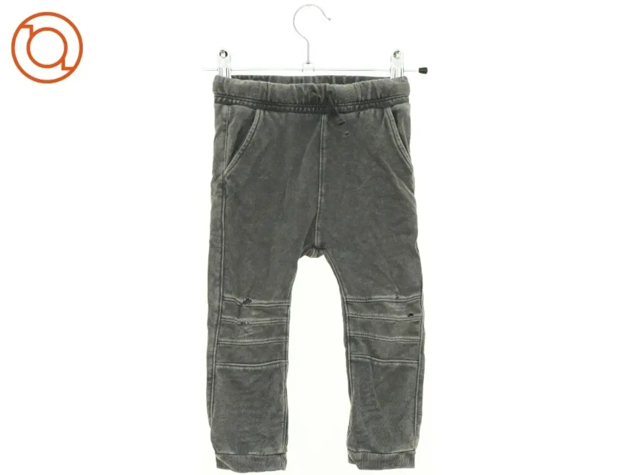 Billede 1 - Sweatpants fra H&M (str. 92 cm)