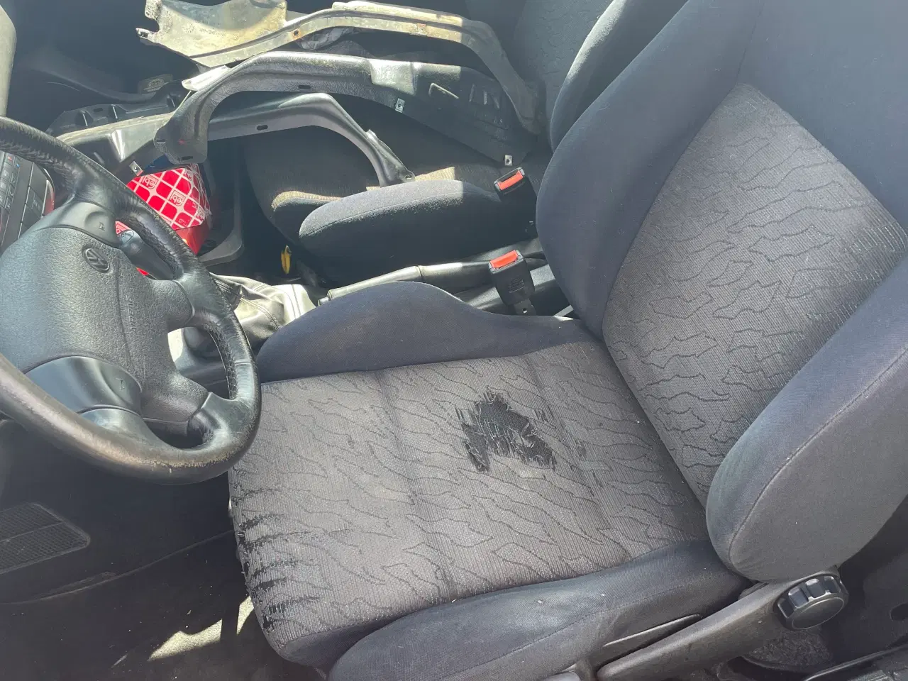 Billede 8 - VW Golf VR6