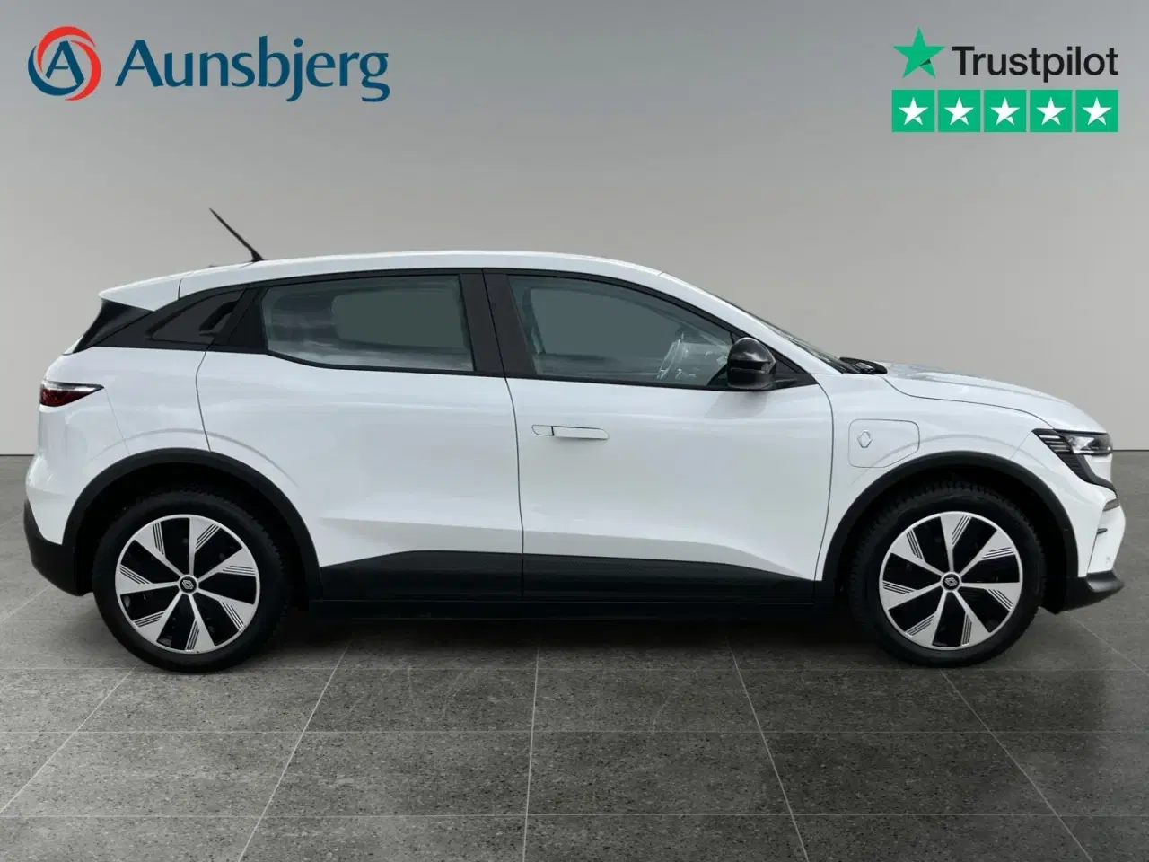 Billede 6 - Renault Megane E-Tech 60 Evolution ER