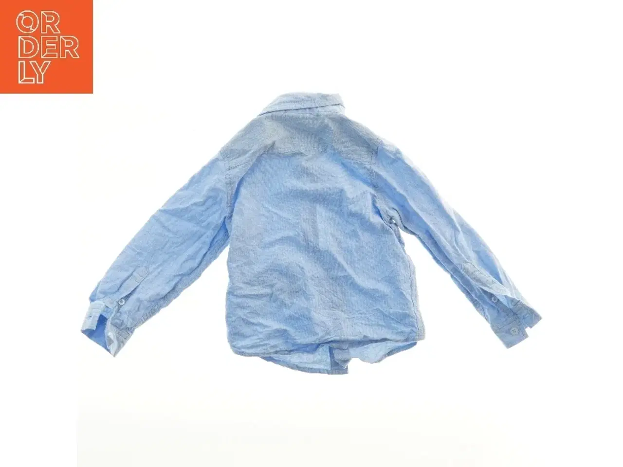 Billede 2 - Langærmet skjorte fra Name It (str. 92)