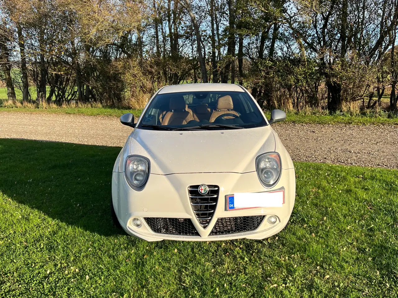 Billede 4 - Alfa Romeo MiTo 1,4 M-Air 170 Quadrifoglio Verde