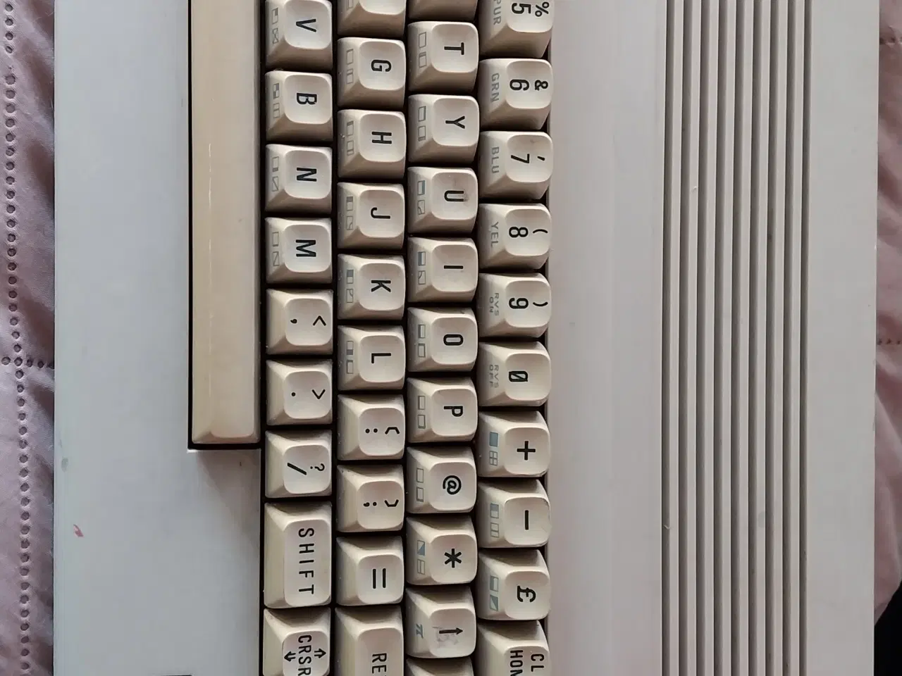 Billede 2 - (BYD) Comodore 64 og videopac g7000 + mere