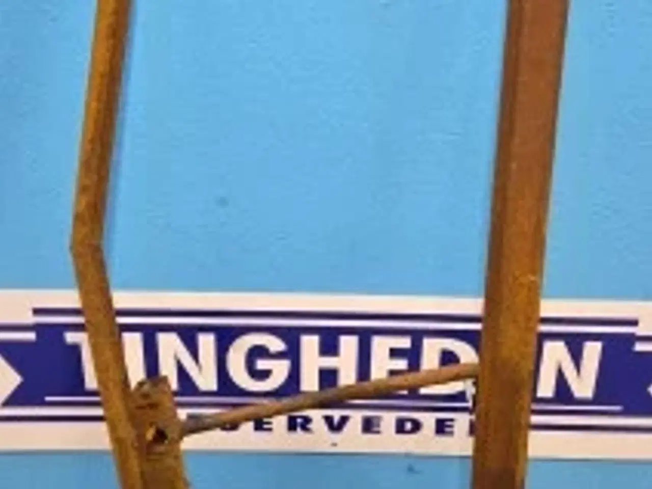 Billede 12 - Venieri 7.63 B  Dør Ramme  826.E.411