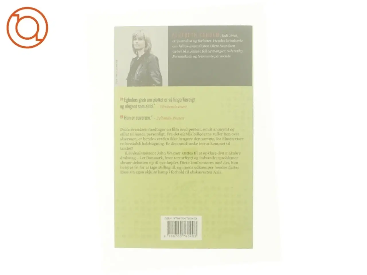 Billede 3 - Nærmeste Pårørende