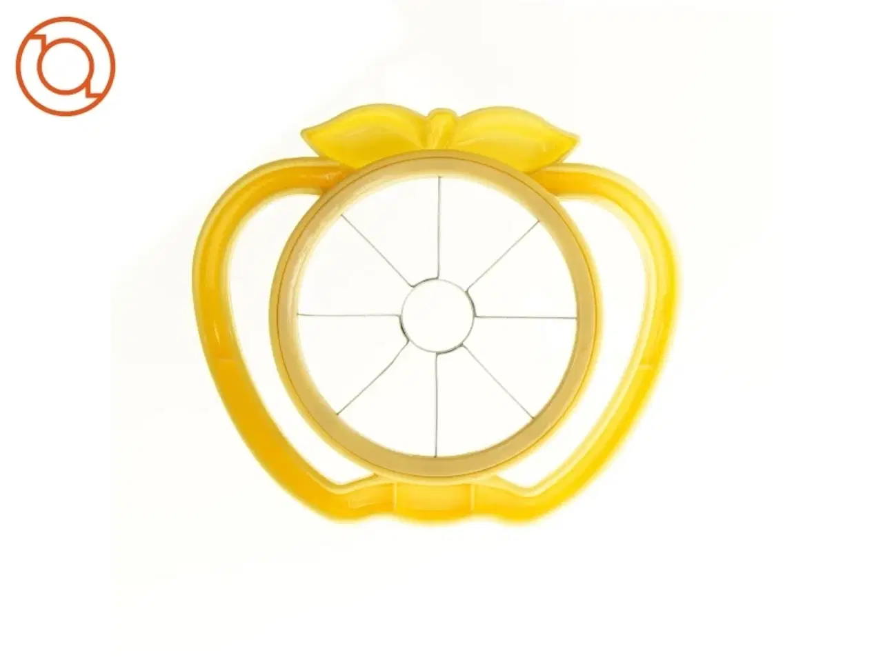 Billede 3 - Frugt skærer (str. 18 x 15 cm)