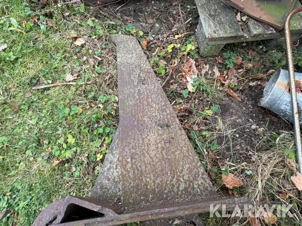 Billede 7 - Grubbetand