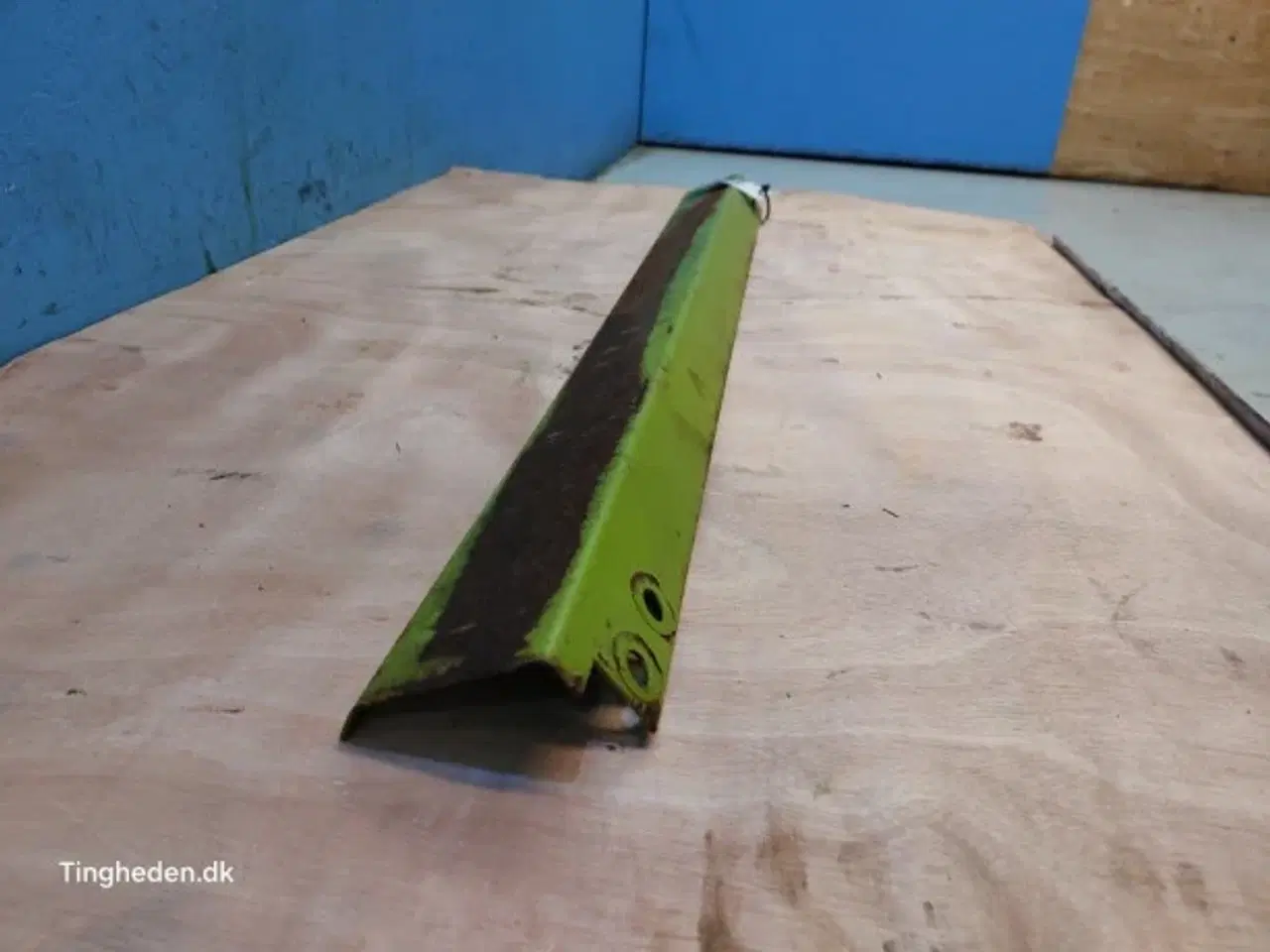Billede 5 - Claas Dominator 76 Plade 0006055001