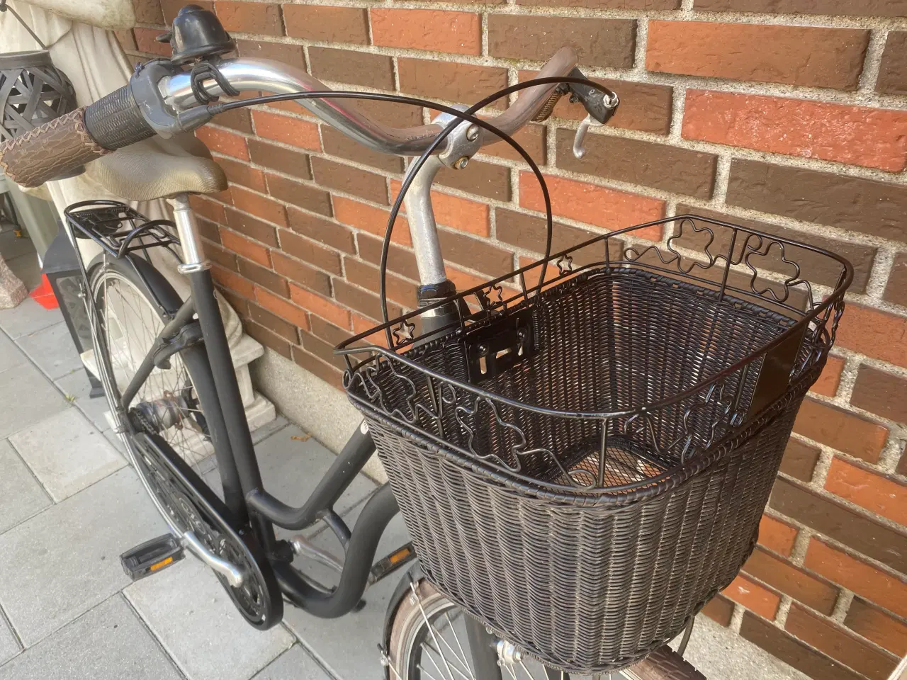 Billede 4 - Købt til 5299 kr lækker model 