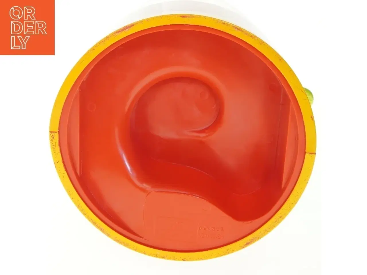 Billede 5 - Tyggegummiautomat med bolde fra Battat (str. 19 x 30 cm)