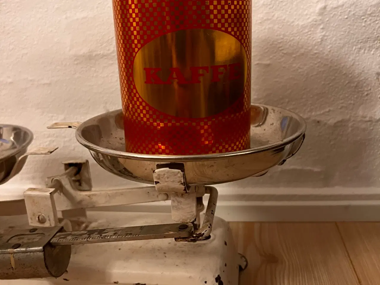 Billede 3 - Vintage kaffedåse – Svend E. Success Kaffe