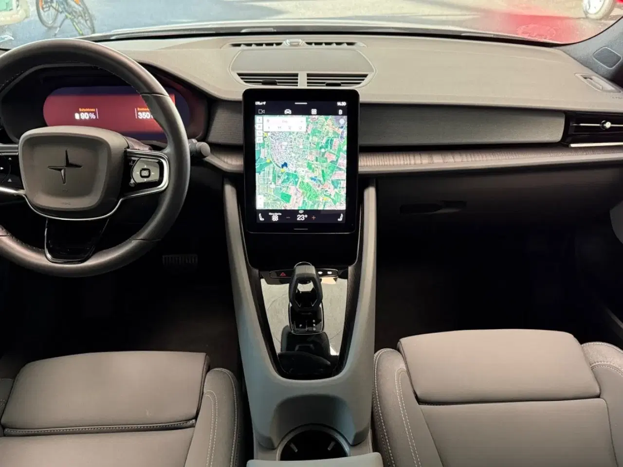 Billede 16 - Polestar 2 Long Range