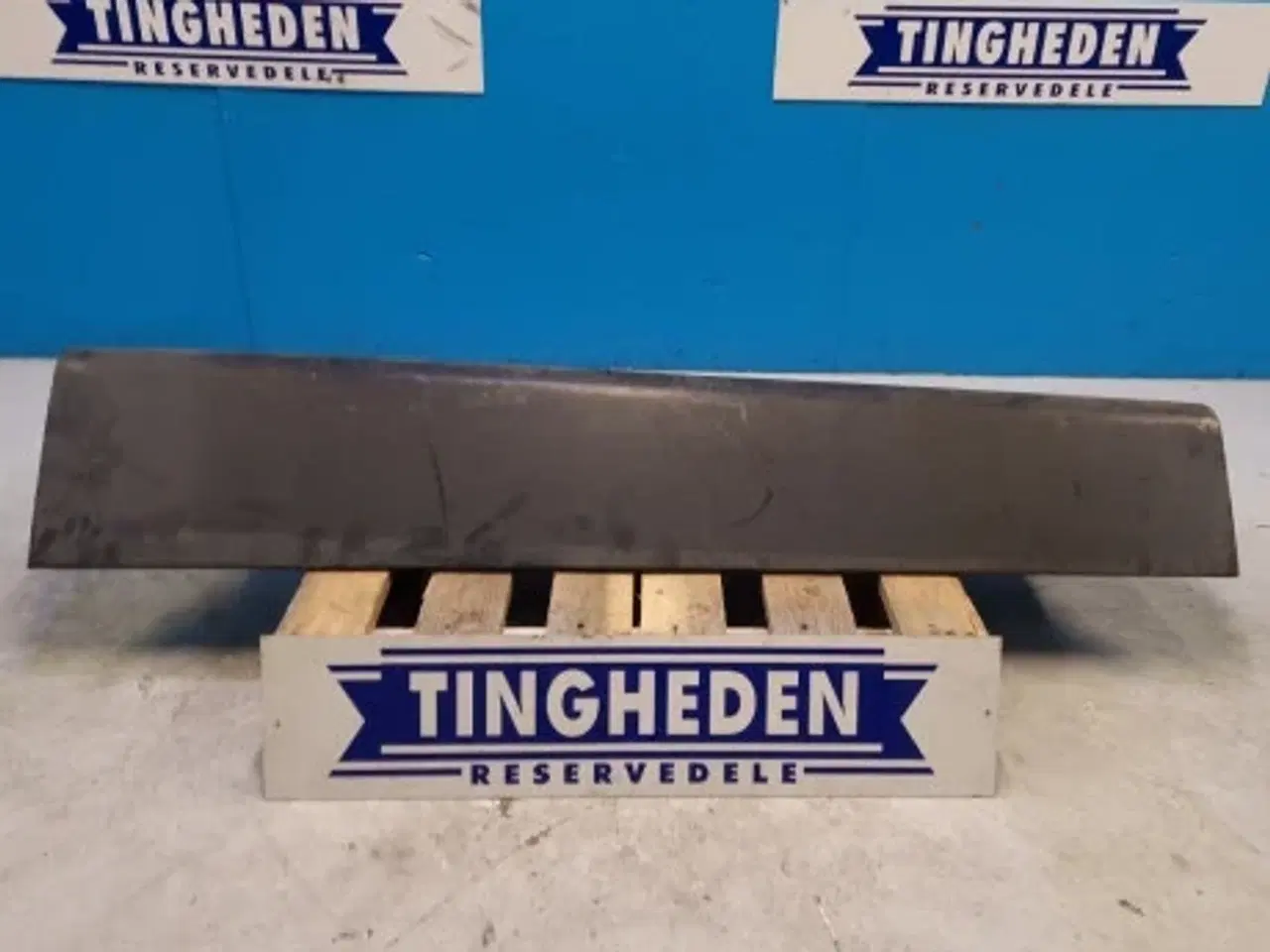 Billede 11 - Ford 40 Serie Skærm 81870591 