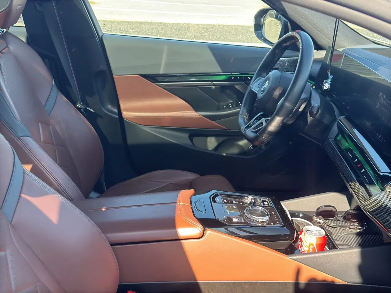 Billede 13 - BMW i5  M60 xDrive